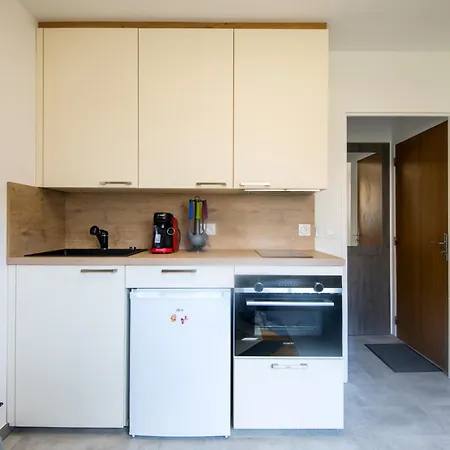 Cosy - Confort 公寓 罗德兹