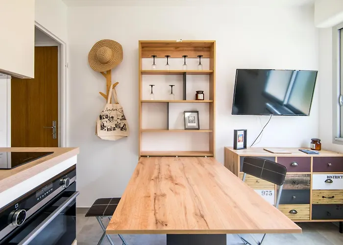 Cosy - Confort * 罗德兹