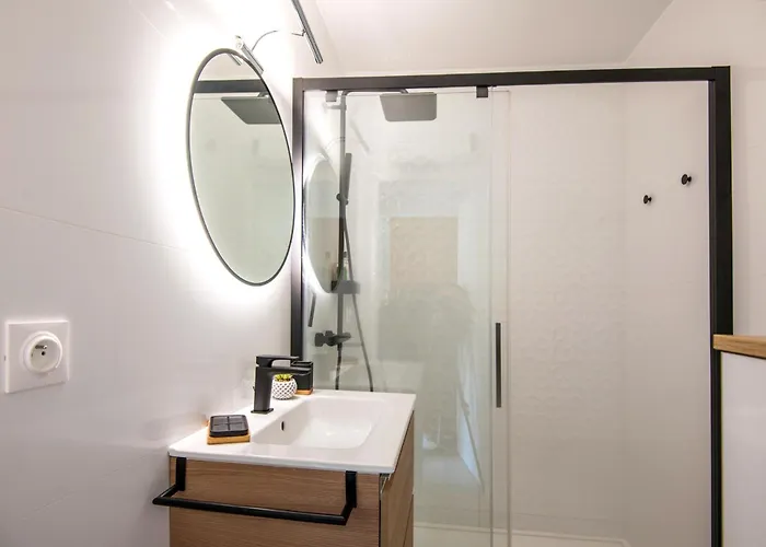 Cosy - Confort 公寓 *