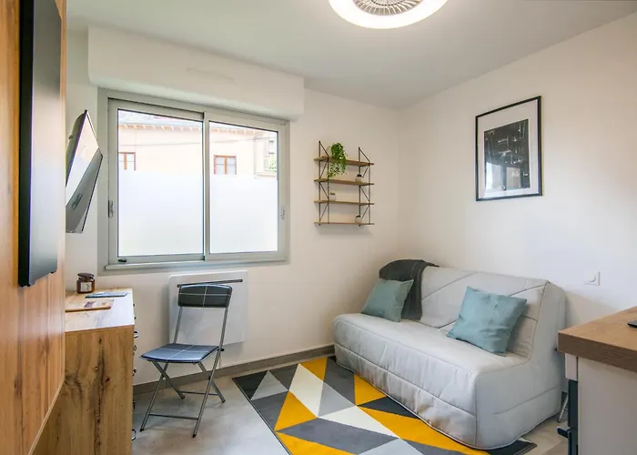 Cosy - Confort * 罗德兹