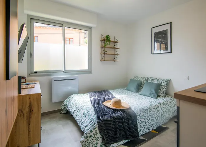 Cosy - Confort 公寓