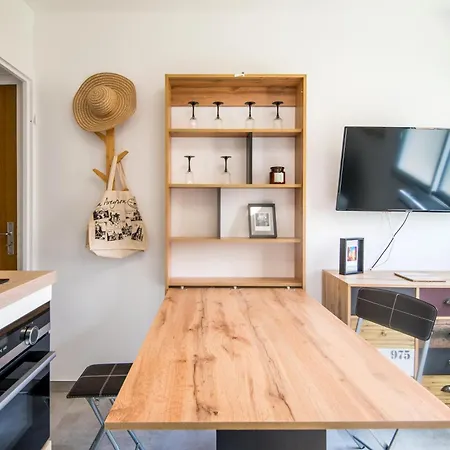 Cosy - Confort * Rodez