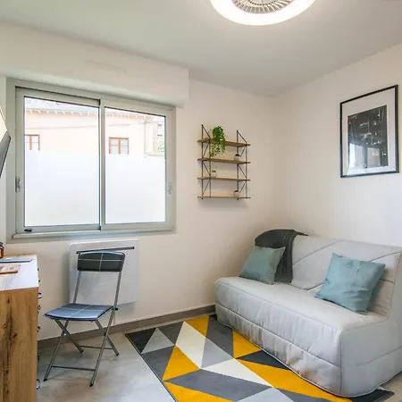 Cosy - Confort * Rodez