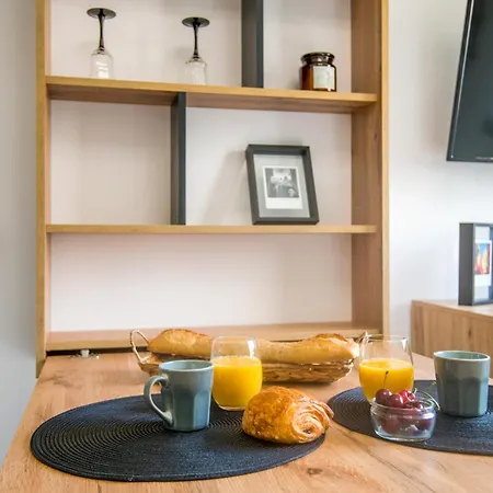 Cosy - Confort