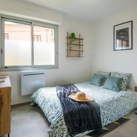 Cosy - Confort Apartment
